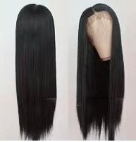 Natural hair