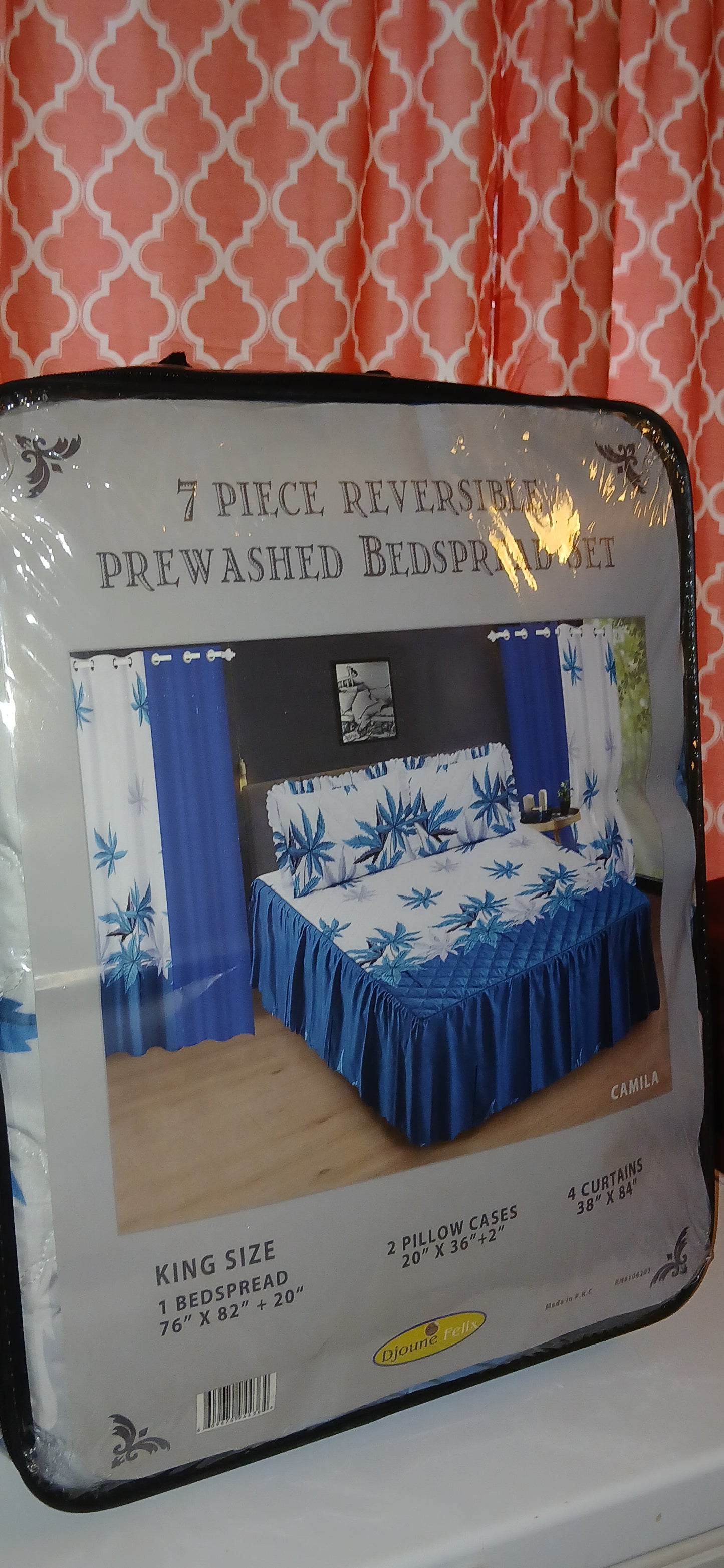 Hotel Banboo collection 2000  king sheet set