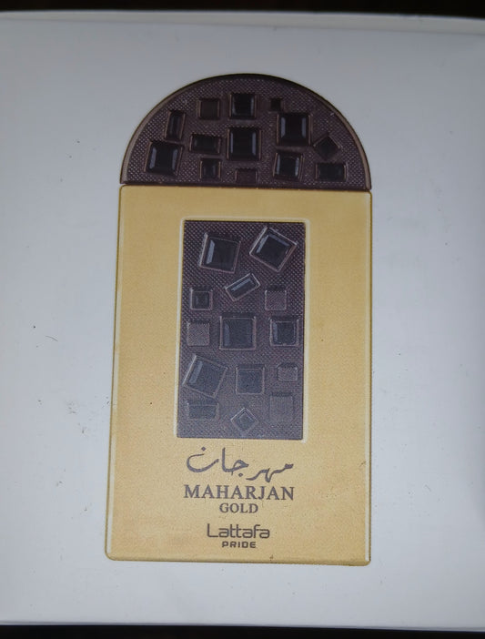Unisex Lattafa sample perfume 20mL