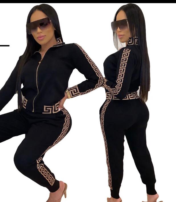 2piece set