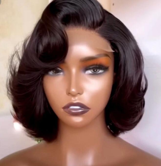 Premium wig